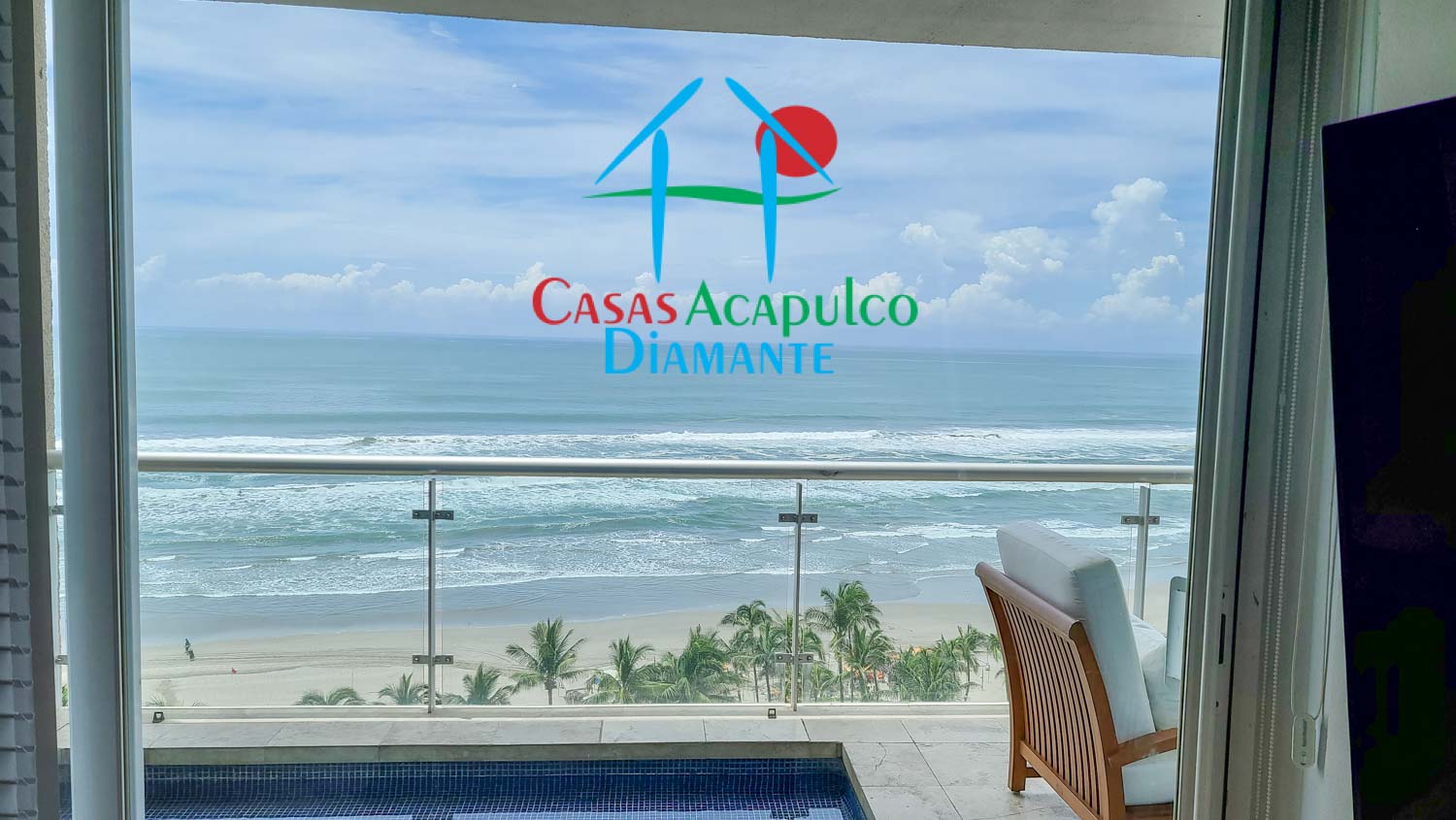 Palmeiras B 902 - Recámara principal 5